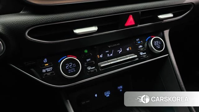 Hyundai Sonata Hybrid (DN8) id 4991899 из Кореи 7