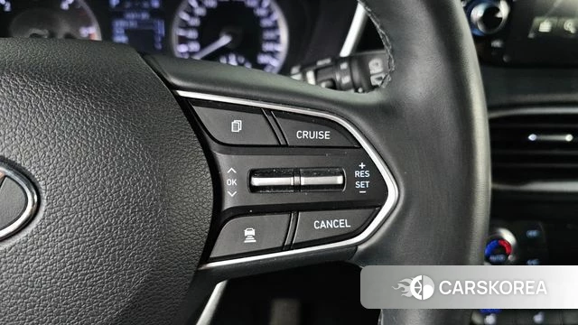 Hyundai Santa Fe TM id 5029245 из Кореи 8