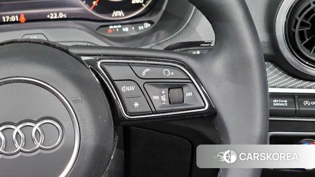 Audi Q2 id 5002179 из Кореи 7