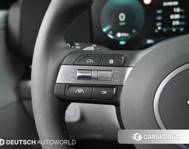 Hyundai Kona (SX2) id 5010989 из Кореи 7