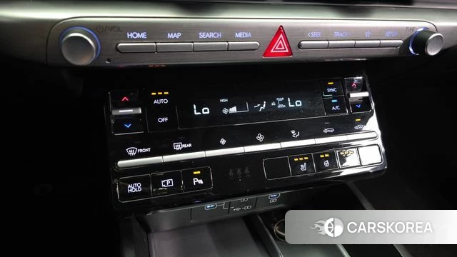 Hyundai Grandeur (GN7) id 4779058 из Кореи 7