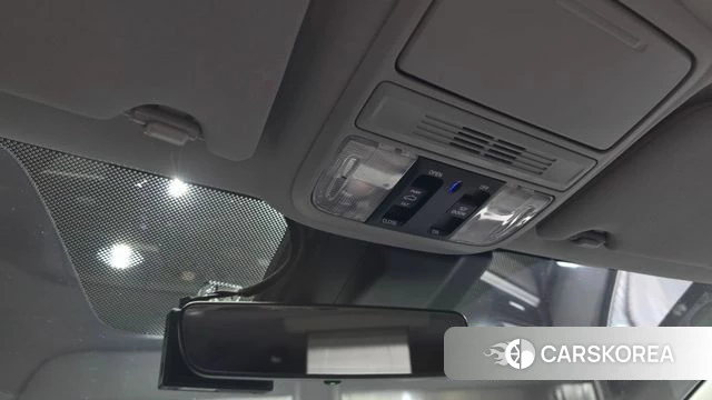 Honda Odyssey id 5048536 из Кореи 7