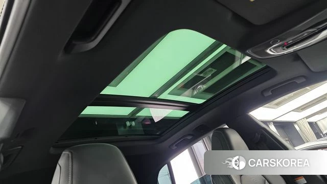 Audi Q8 (4M) id 4975358 из Кореи 7