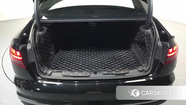 Audi A4 (B9) id 5034988 из Кореи 7