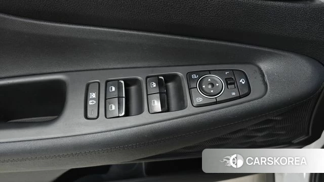 Hyundai Santa Fe TM id 5048618 из Кореи 7