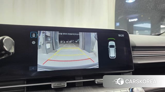 Hyundai Kona (SX2) id 5027060 из Кореи 7