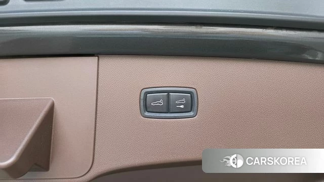 Porsche Cayenne (PO536) id 4977166 из Кореи 7