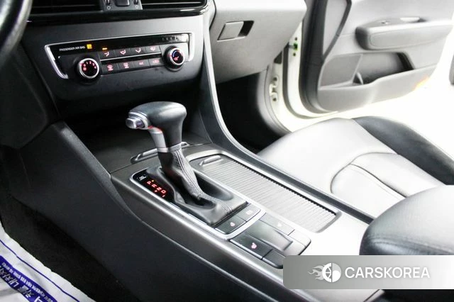 Kia The New K5 2nd generation id 5013634 из Кореи 7