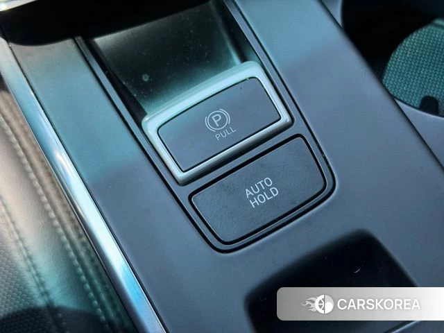 Hyundai The New Grandeur IG Hybrid id 5013129 из Кореи 7