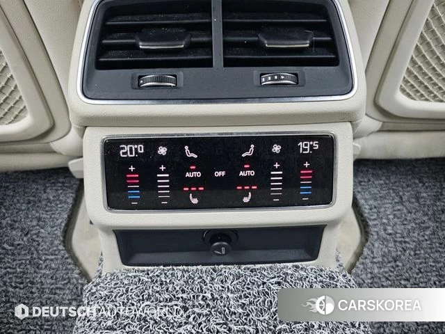 Audi A6 (C8) id 4764305 из Кореи 7