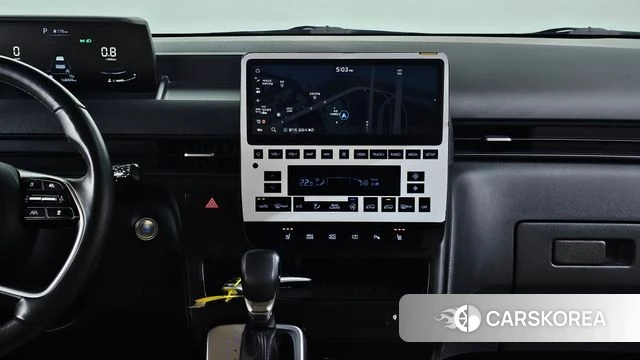 Hyundai Staria id 5052761 из Кореи 7