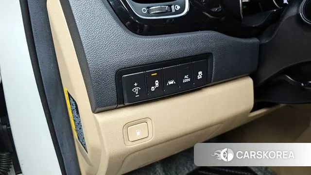 Kia The New Carnival id 3723538 из Кореи 7