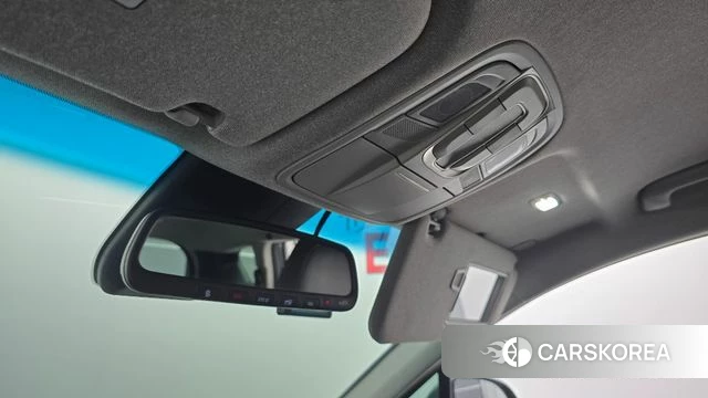 Hyundai Santa Fe TM id 4977713 из Кореи 7