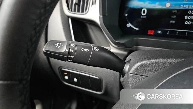 Kia The New Kia Ray EV id 5039295 из Кореи 7