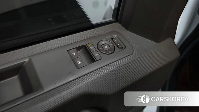 Kia PV5 id 5038828 из Кореи 7