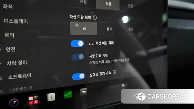 Tesla Model 3 id 4928424 из Кореи 9