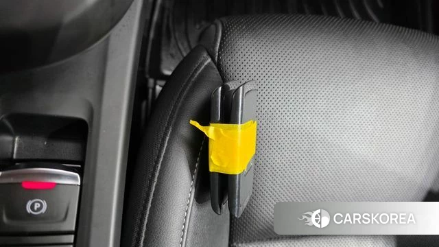 Renault Korea (Samsung) XM3 id 4922828 из Кореи 7
