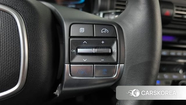 Hyundai The New Casper id 4974612 из Кореи 7