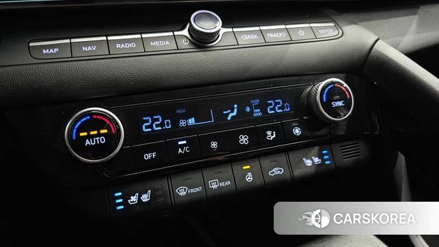 Hyundai The New Avante (CN7) id 5002308 из Кореи 7