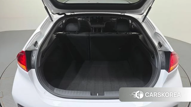 Hyundai The New Ionic Hybrid id 4698707 из Кореи 7