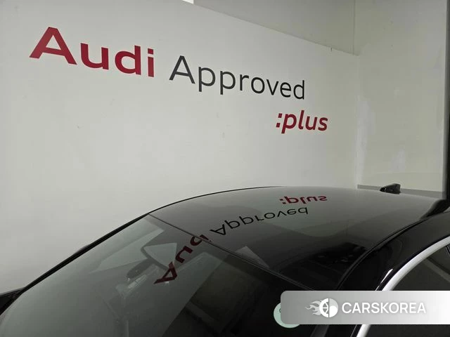 Audi A6 (C9) id 4761985 из Кореи 7