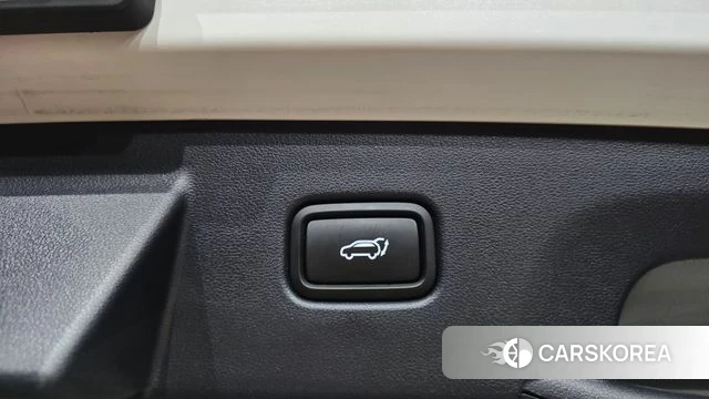 Hyundai Tucson Hybrid (NX4) id 5003142 из Кореи 7