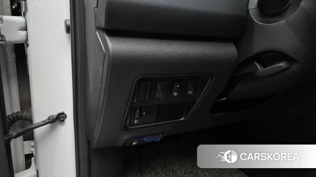 Renault Korea (Samsung) The New QM6 id 5003747 из Кореи 7