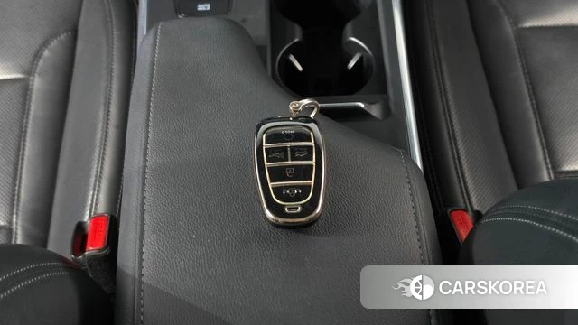 Hyundai The New Grandeur IG id 4992159 из Кореи 7