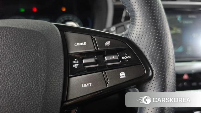 Ssangyong Beautiful Korando id 4998364 из Кореи 7
