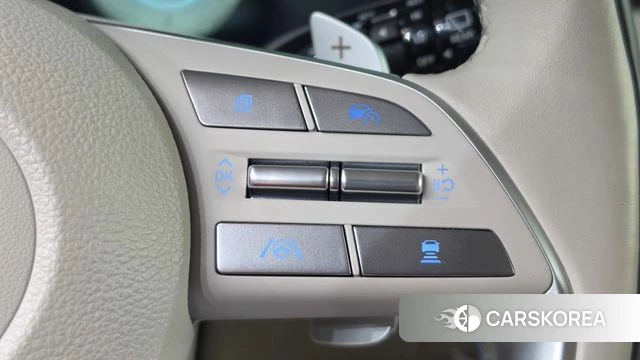 Hyundai The New Palisade id 4986327 из Кореи 7