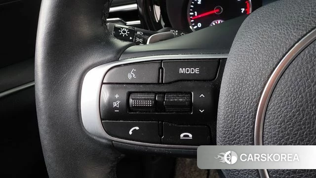 Kia K5 3rd generation id 4707340 из Кореи 7