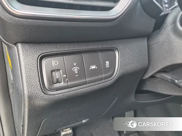 Hyundai Santa Fe TM id 3748493 из Кореи 7