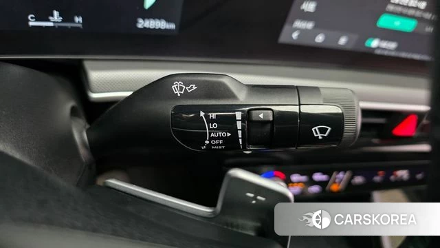 Kia The New K5 3rd generation id 5011594 из Кореи 7