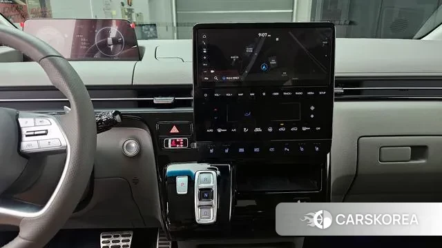 Hyundai Staria id 3347788 из Кореи 7