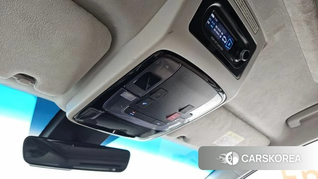 Hyundai Staria id 4957734 из Кореи 7