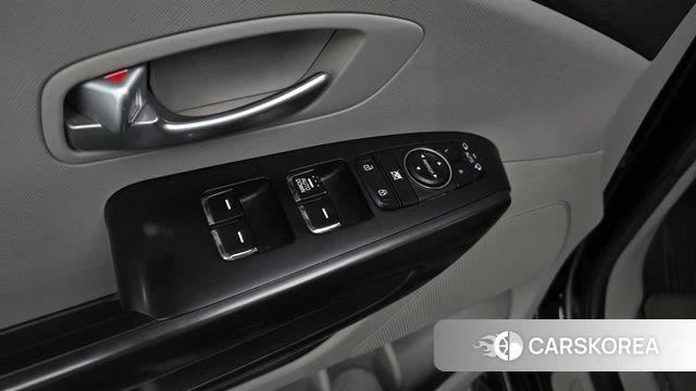 Kia The New Carnival id 5035566 из Кореи 7