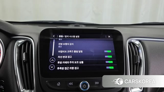 Chevrolet (GM Daewoo) The New Malibu id 5035490 из Кореи 7