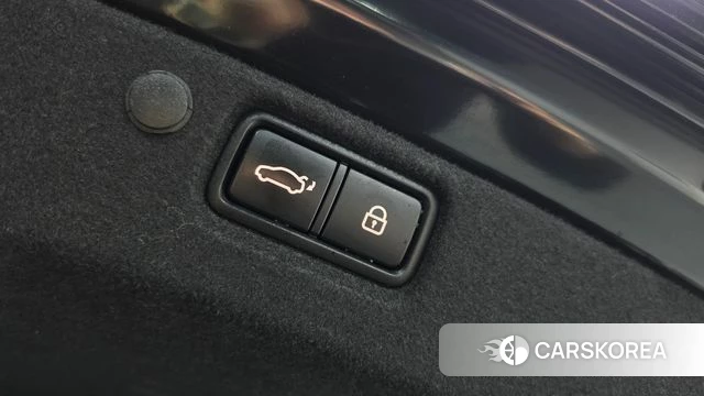 Kia K7 Premier id 4982815 из Кореи 7