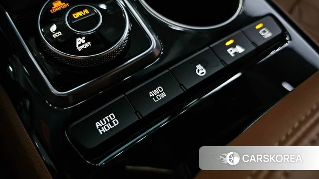 Kia Mohave Master id 4981336 из Кореи 7