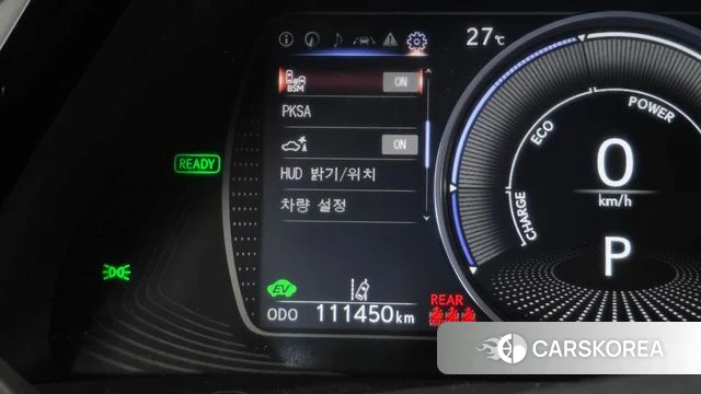 Lexus ES300h 7th generation id 4922810 из Кореи 7