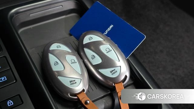 Hyundai The New Ionic 6 id 4990245 из Кореи 7