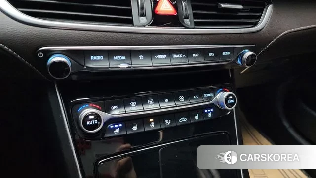Hyundai Grandeur IG id 3789581 из Кореи 7