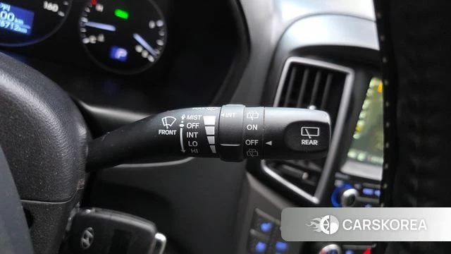 Hyundai The New Grand Starex id 4993653 из Кореи 7