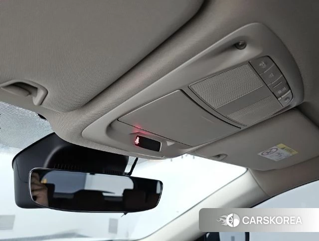 Renault Korea (Samsung) The New QM6 id 5022519 из Кореи 7