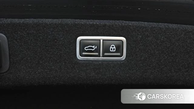Genesis G90 (RS4) id 5034135 из Кореи 7