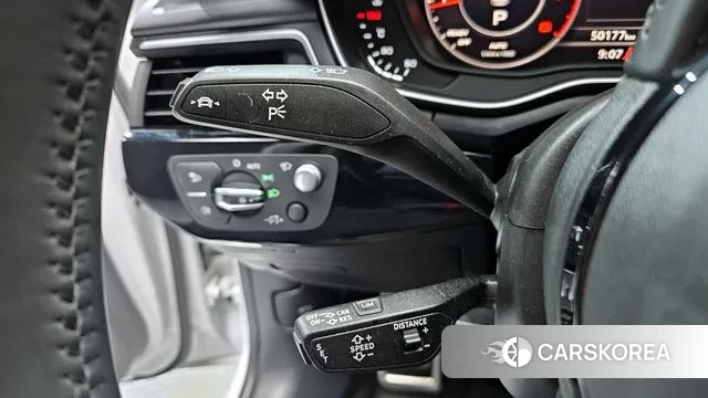 Audi A5 (F5) id 3742262 из Кореи 7