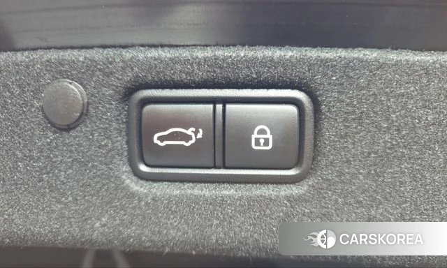 Hyundai Grandeur IG Hybrid id 5013929 из Кореи 7