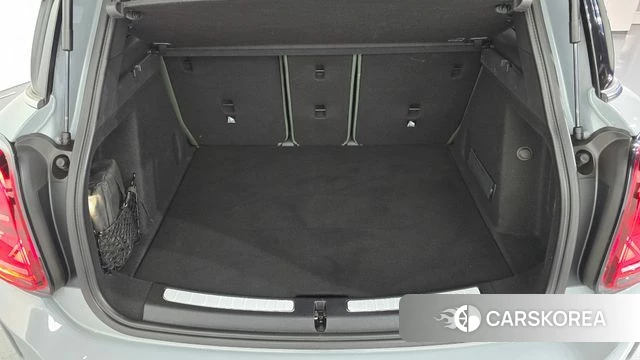 Mini Cooper Countryman id 4986253 из Кореи 7