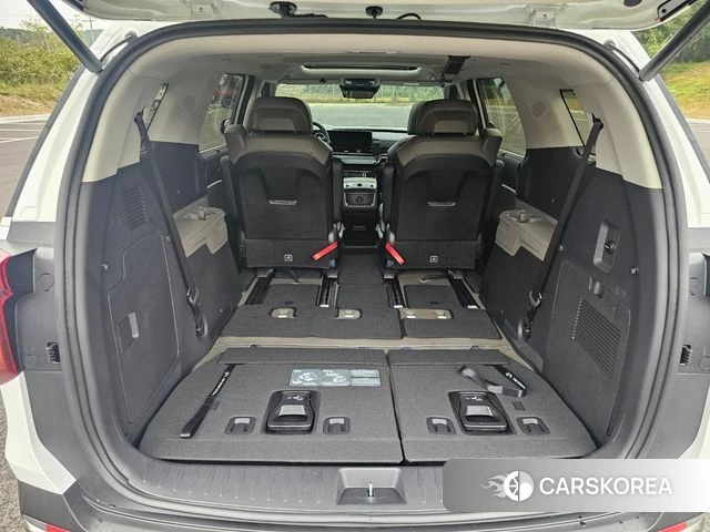Kia The New Carnival 4th Generation id 4980371 из Кореи 7