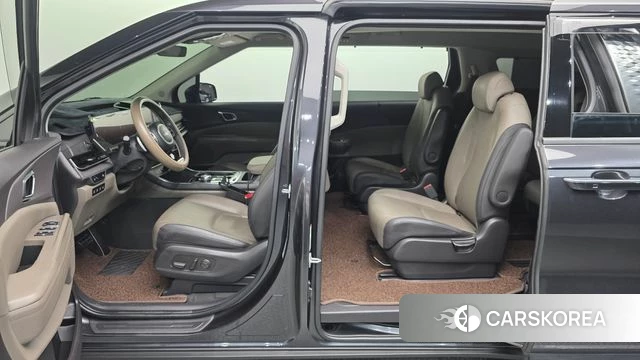 Kia The New Carnival 4th Generation id 4964897 из Кореи 7
